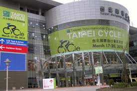 Taipei International Cycle Show